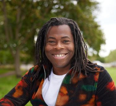 Ade Adepitan